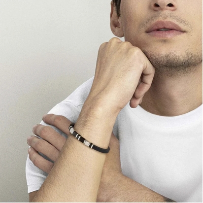 Nomination City karkötő (028815-002)