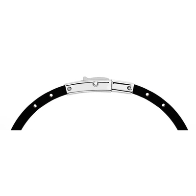 Nomination City férfi karkötő (028820-059)