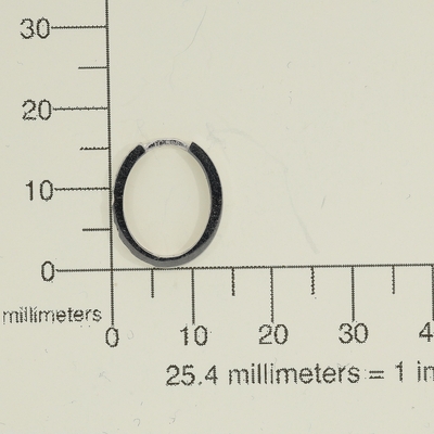 Fehér arany fülbevaló (02F114-3-TC_KT)