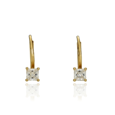 Arany fülbevaló (02S108-6)