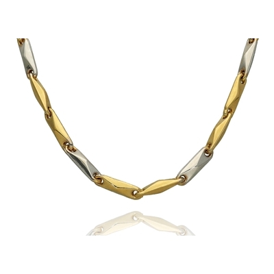 Arany nyaklánc 55 cm (03SF118-6)