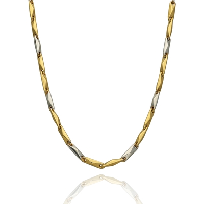 Arany nyaklánc 55 cm (03SF118-6)