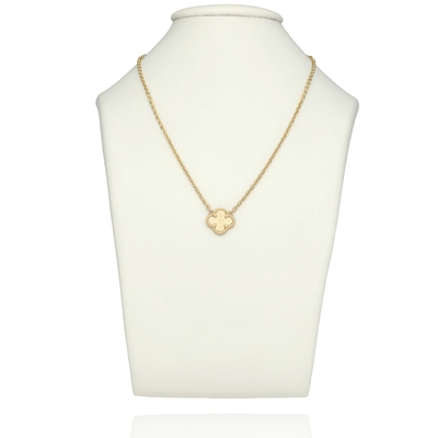 Arany nyaklánc 45 cm (04S221-1)