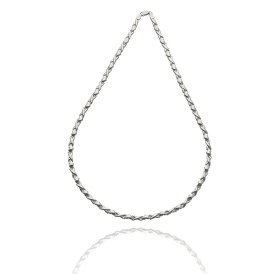 Ezüst nyaklánc (05131-2)