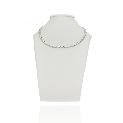 Ezüst nyaklánc (05131-2)