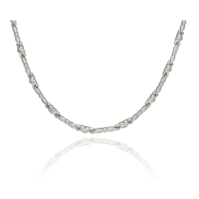 Ezüst nyaklánc (05131-3)