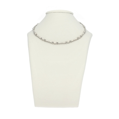 Ezüst nyaklánc (05131-3)