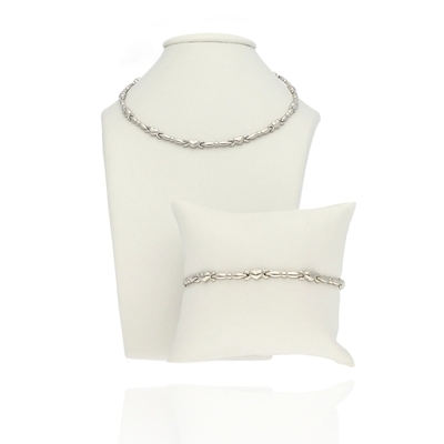 Ezüst nyaklánc (05131-3)