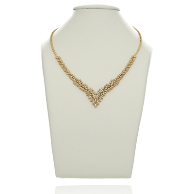 Arany nyakék (05S101-11-TC_KT)