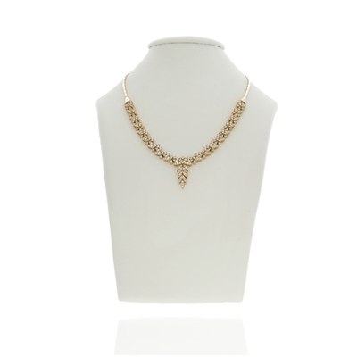 Arany nyakék (05S101-12-TC_KT)