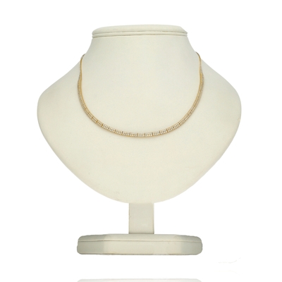 Arany nyakék (05S101-4-TC_KT)