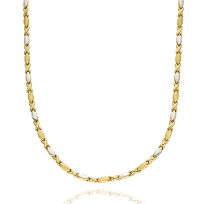 Arany nyaklánc 46 cm (05SF131-1)