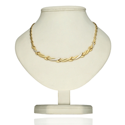 Arany nyakék 48 cm (05SF133-4-48)