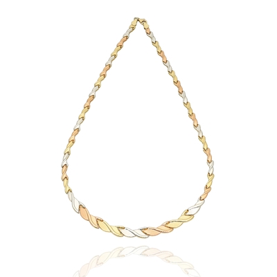 Arany nyakék (05SFR133-1-46)