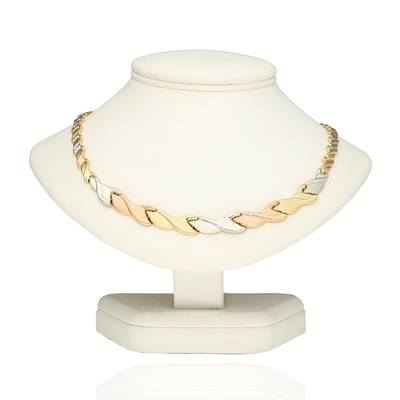 Arany nyakék (05SFR133-1-46)