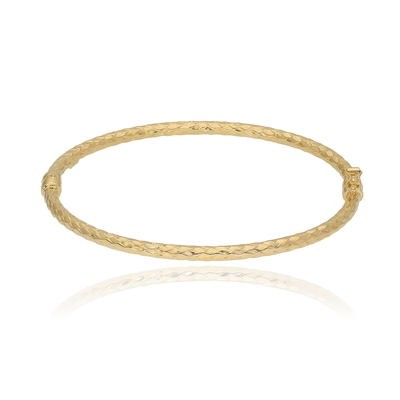 Arany karperec (06S136-1-TC_KT)