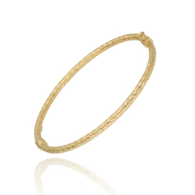 Arany karperec (06S136-1-TC_KT)