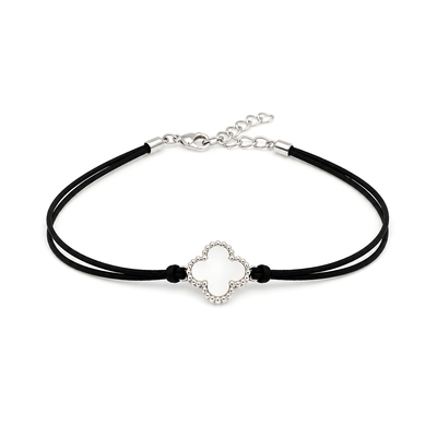 Ezüst karkötő 19 cm (07BL221-01)