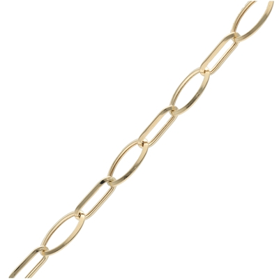 Arany karlánc 19 cm (07S115-11)