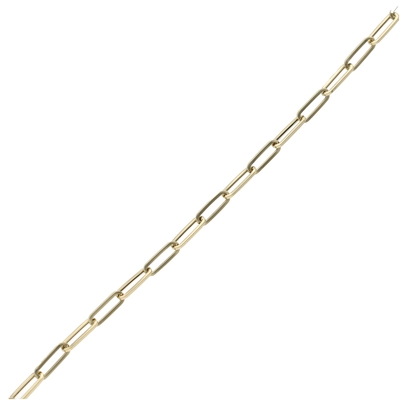 Arany karlánc 19 cm (07S115-8)