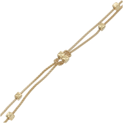 Arany karlánc 20 cm (07S118-43)
