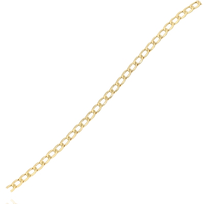 Arany karlánc 20 cm (07S119-1)