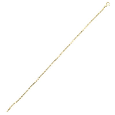 Arany karlánc 20 cm (07S129-1)