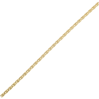 Arany karlánc 20 cm (07S129-1)