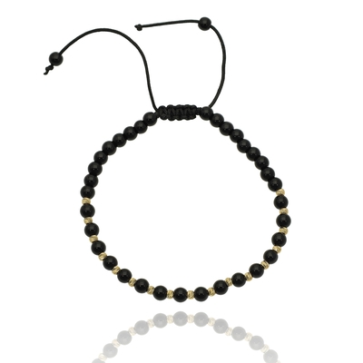 Arany órakísérő karkötő (07S217FEK3)