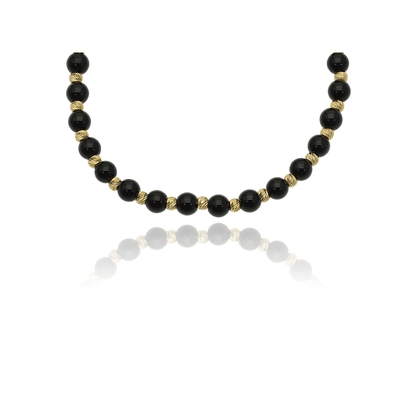 Arany órakísérő karkötő (07S217FEK3)