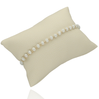 Arany órakísérő karkötő (07S217FE)