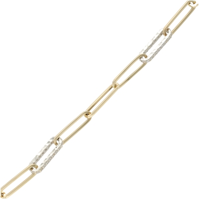 Arany karlánc 19 cm (07SF115-1)
