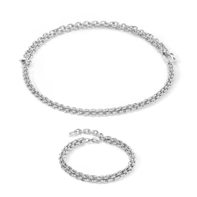 Coeur De Lion nyakék 66 cm (0800/10-1700)