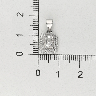 Ezüst medál (09101-22)