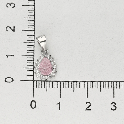 Ezüst medál (09101-23)