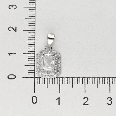 Ezüst medál (09101-24)