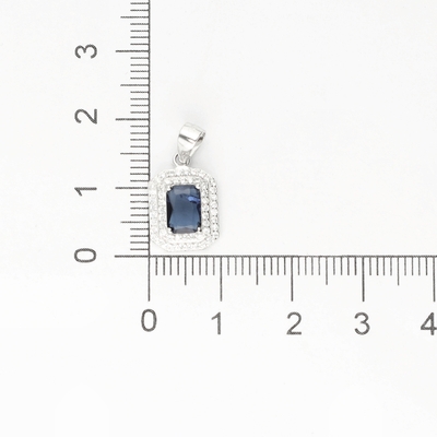 Ezüst medál (09101-27)