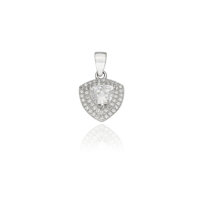 Ezüst medál (09101-34)