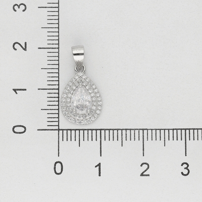 Ezüst medál (09101-36)