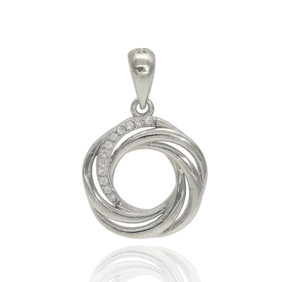 Ezüst medál (09140-2)