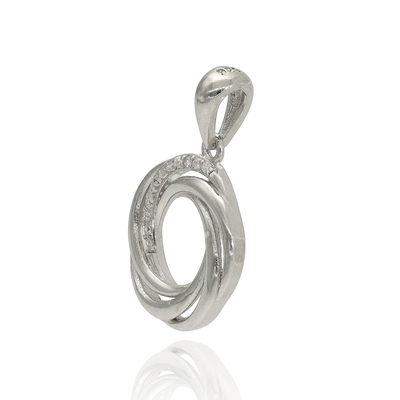 Ezüst medál (09140-2)