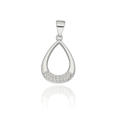 Ezüst medál (09160-10)