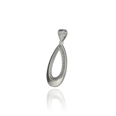 Ezüst medál (09160-9)