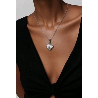 Ezüst medál (09221-9)