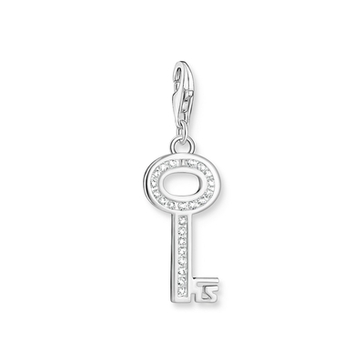 Thomas Sabo kulcs charm (0010-051-14)