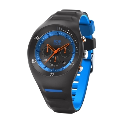 Ice-Watch Pierre Leclercq Deep Water Big férfi óra (014945)
