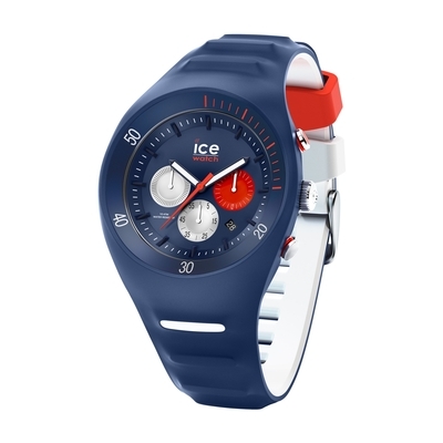Ice-Watch Pierre Leclercq Dark Blue Big férfi óra (014948)