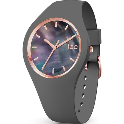 Ice-Watch Pearl Grey női óra (016938)