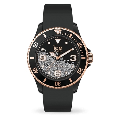 Ice-Watch Ice Crystal női óra (017249)