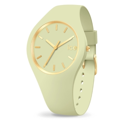 Ice-Watch Ice Glam Brushed Jade Small óra (020542)